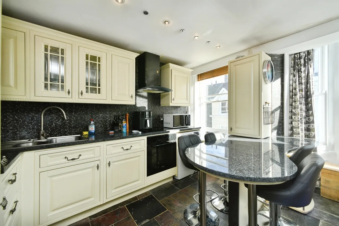 Devonshire Place, Brighton, photo 4