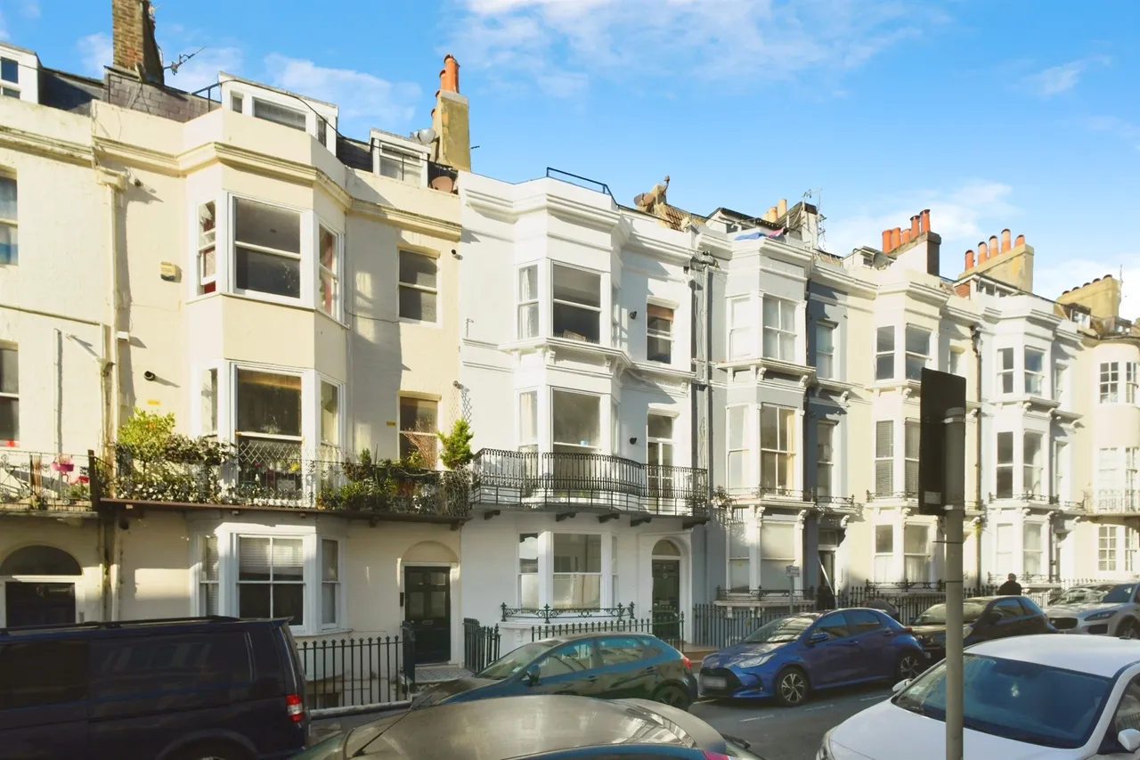 Devonshire Place, Brighton, photo 10