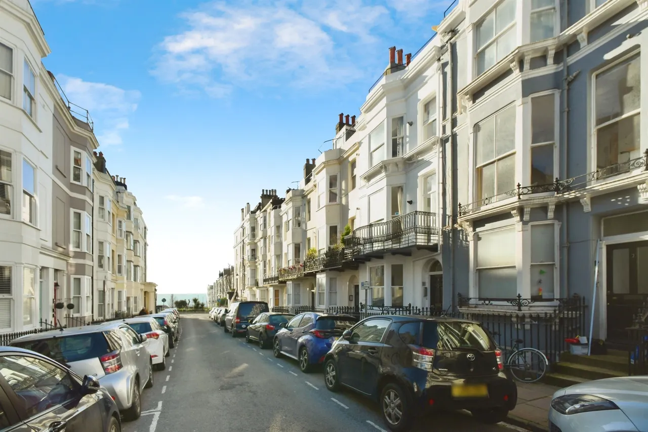 Devonshire Place, Brighton, photo 11