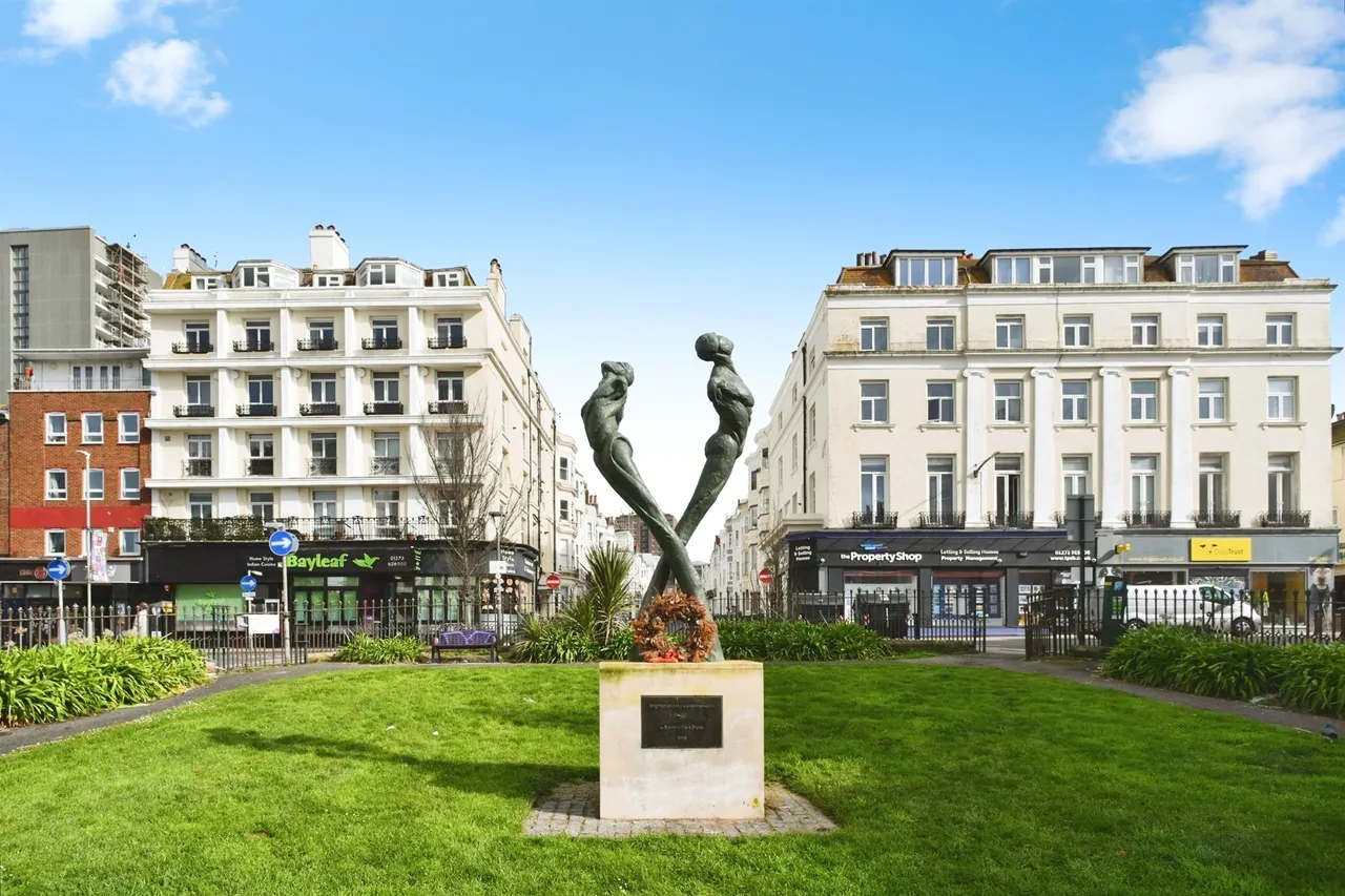 Devonshire Place, Brighton, photo 8