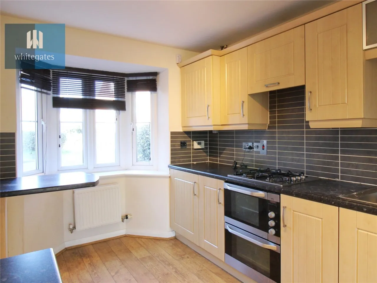 Conisborough Way, Hemsworth, WF9, photo 2
