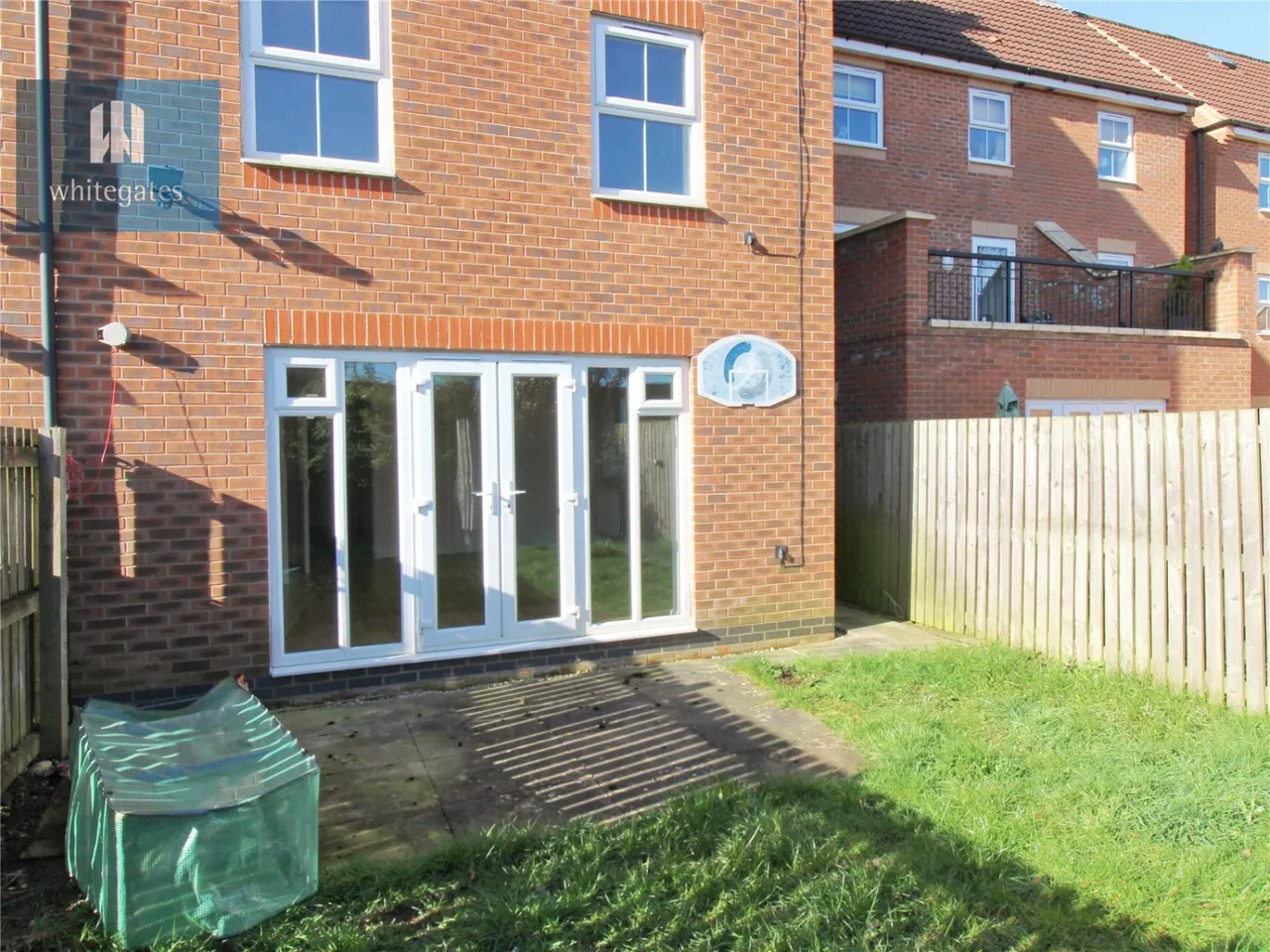 Conisborough Way, Hemsworth, WF9, photo 20
