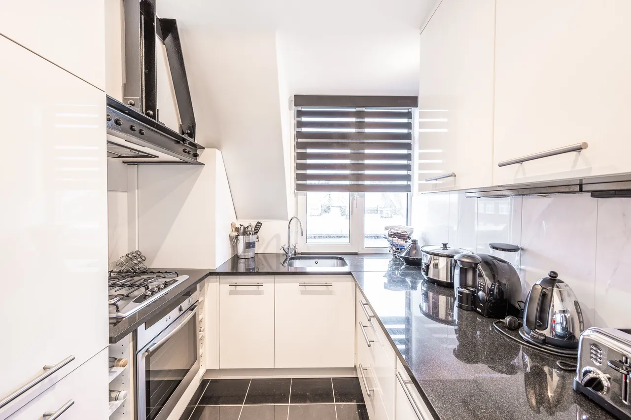 12 Radnor Lodge, Sussex Place, London, photo 7