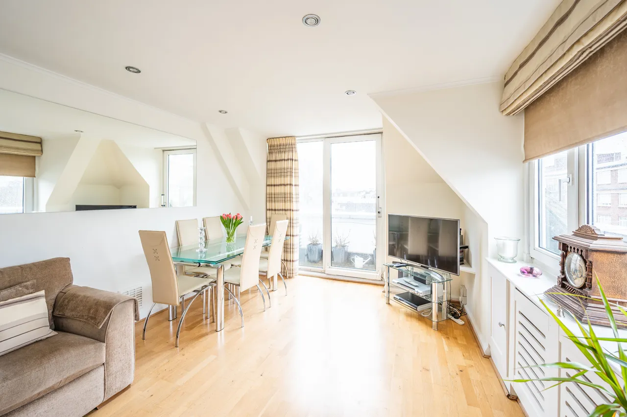 12 Radnor Lodge, Sussex Place, London, photo 6