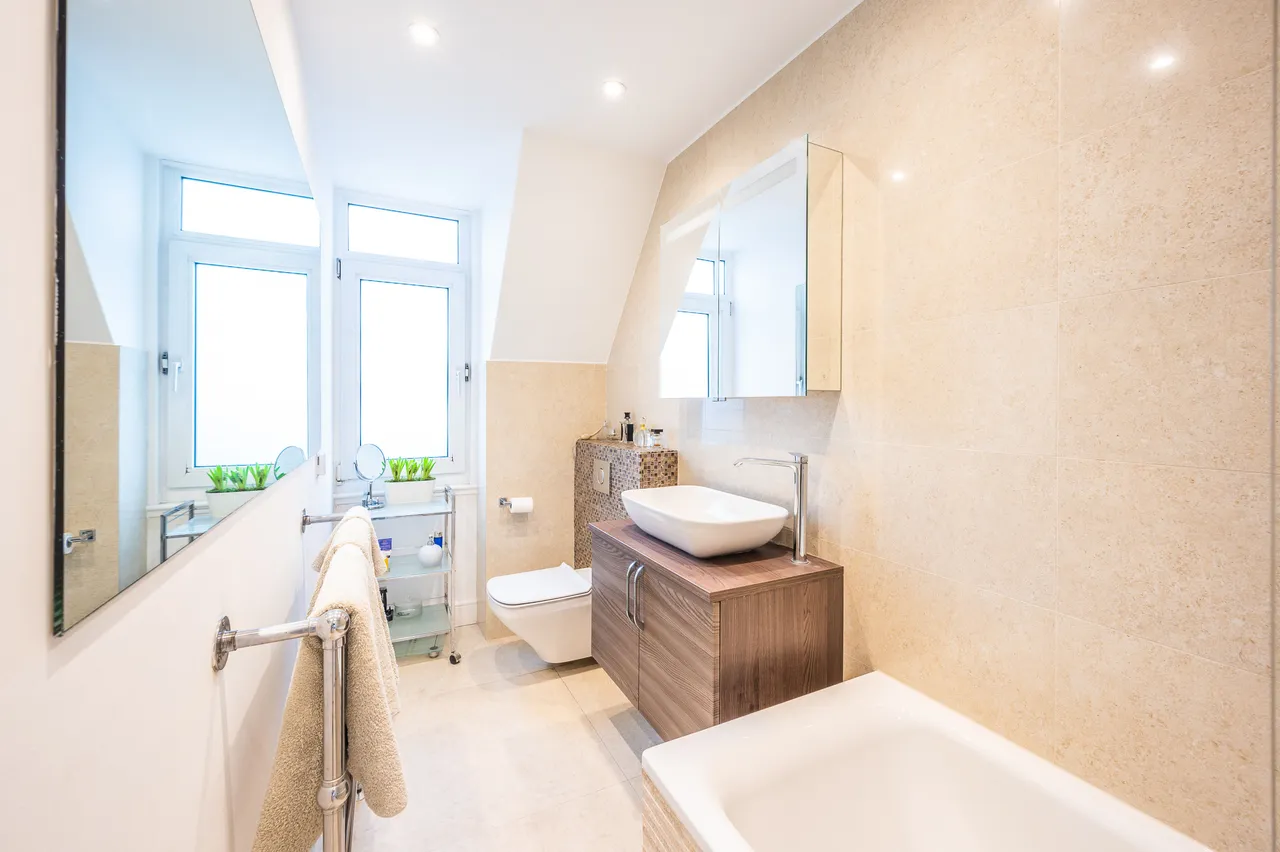 12 Radnor Lodge, Sussex Place, London, photo 4