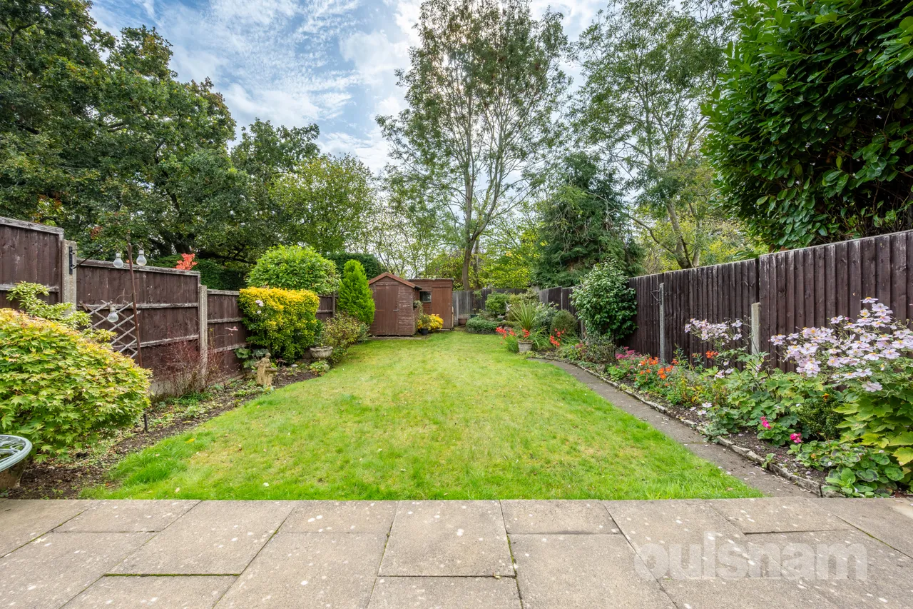 West Park Avenue, Birmingham, West Midlands, B31 5BQ, photo 13