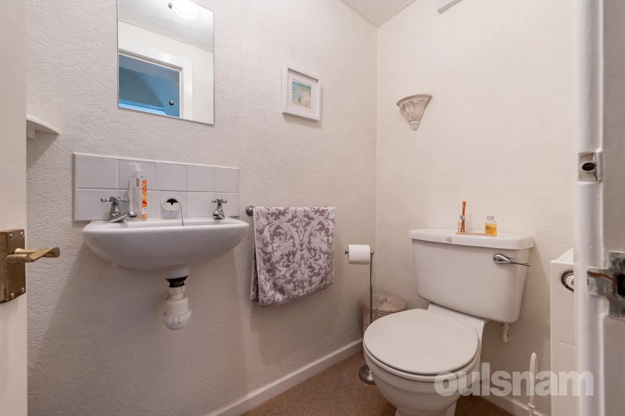 West Park Avenue, Birmingham, West Midlands, B31 5BQ, photo 7