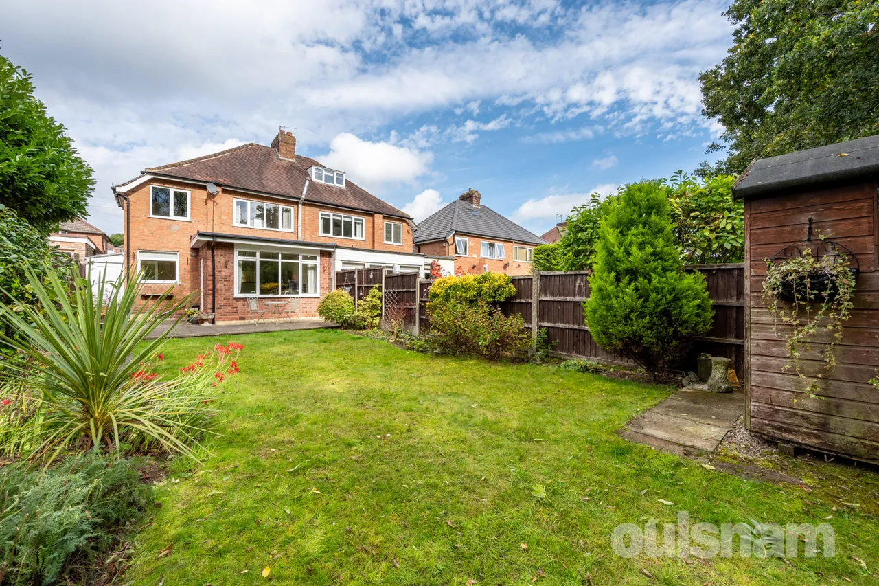 West Park Avenue, Birmingham, West Midlands, B31 5BQ, photo 15