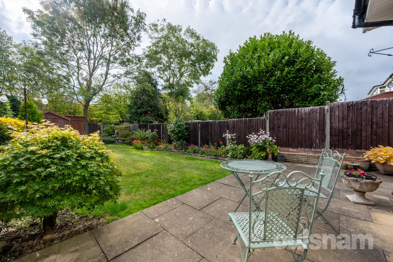 West Park Avenue, Birmingham, West Midlands, B31 5BQ, photo 14
