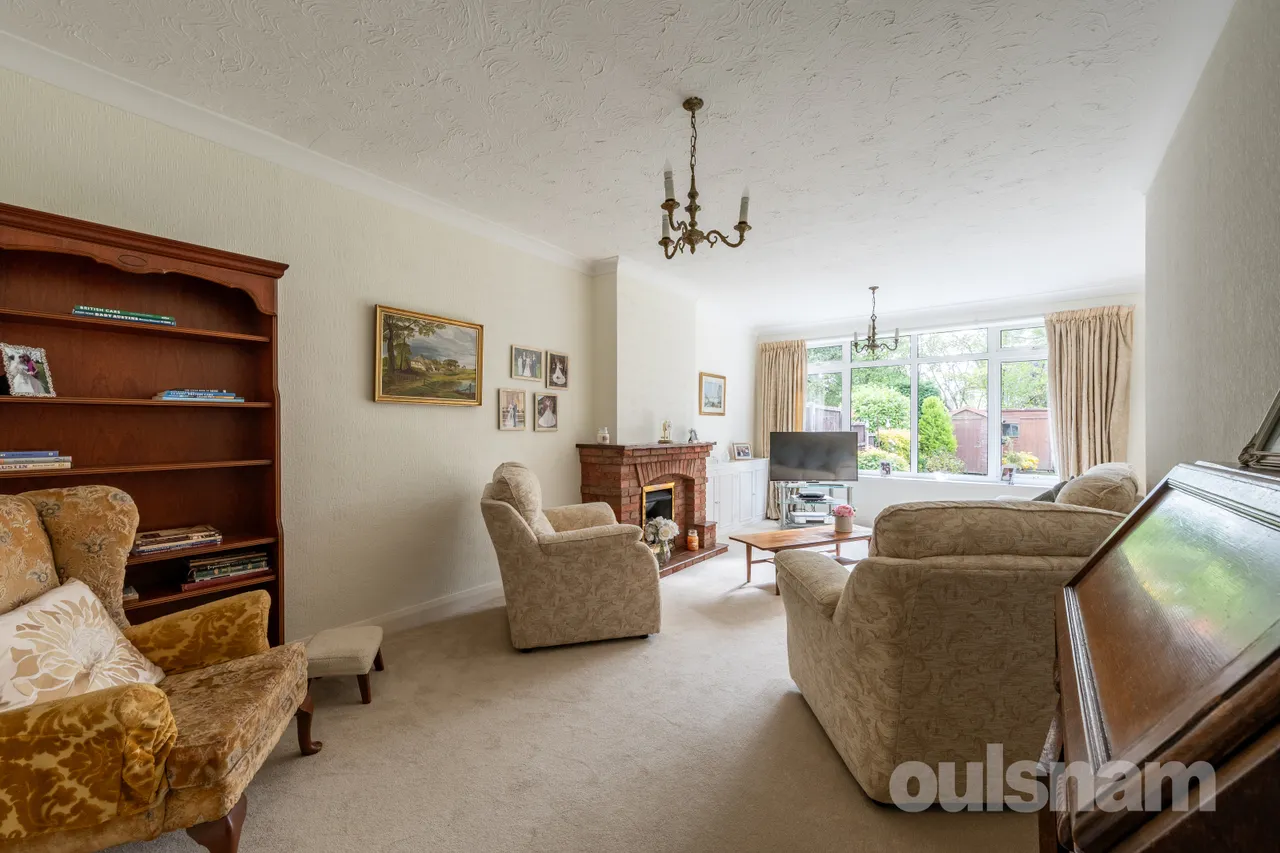 West Park Avenue, Birmingham, West Midlands, B31 5BQ, photo 5