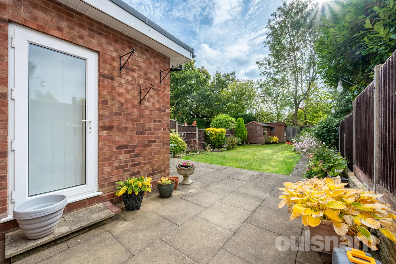 West Park Avenue, Birmingham, West Midlands, B31 5BQ, photo 12