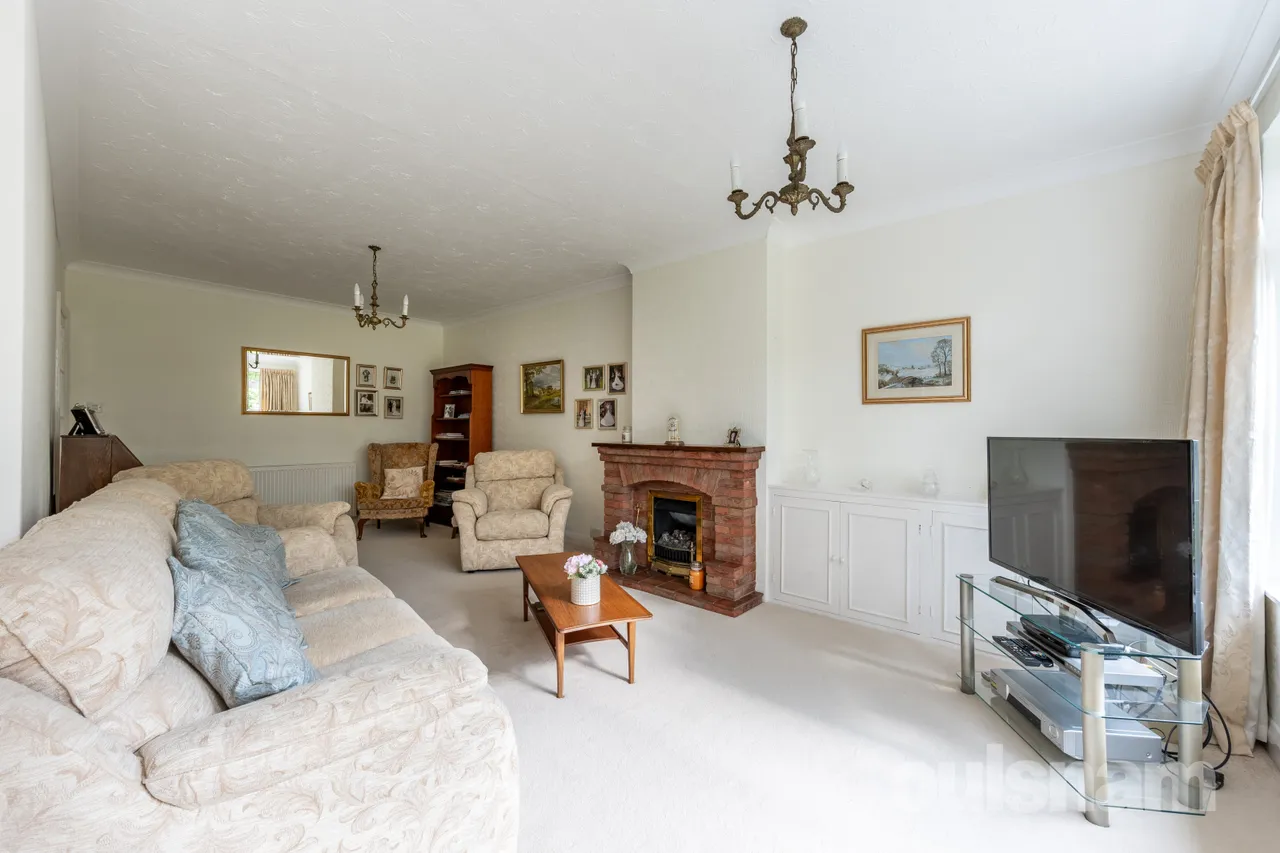 West Park Avenue, Birmingham, West Midlands, B31 5BQ, photo 4