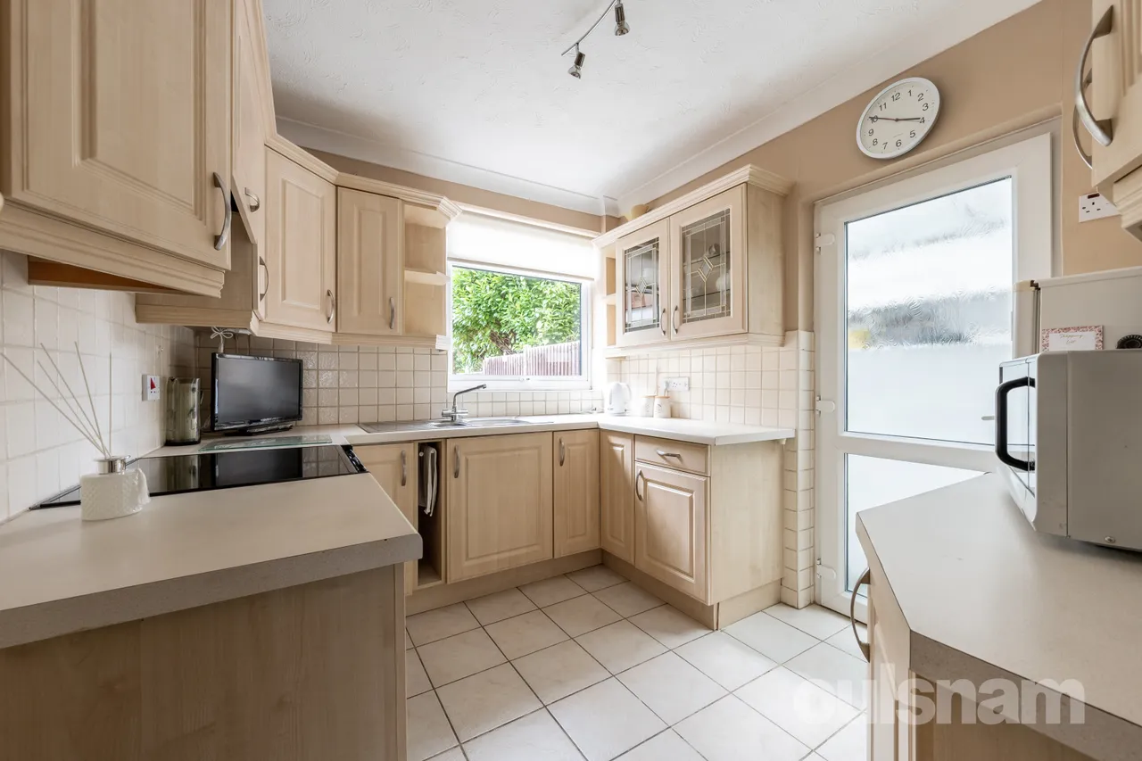 West Park Avenue, Birmingham, West Midlands, B31 5BQ, photo 6
