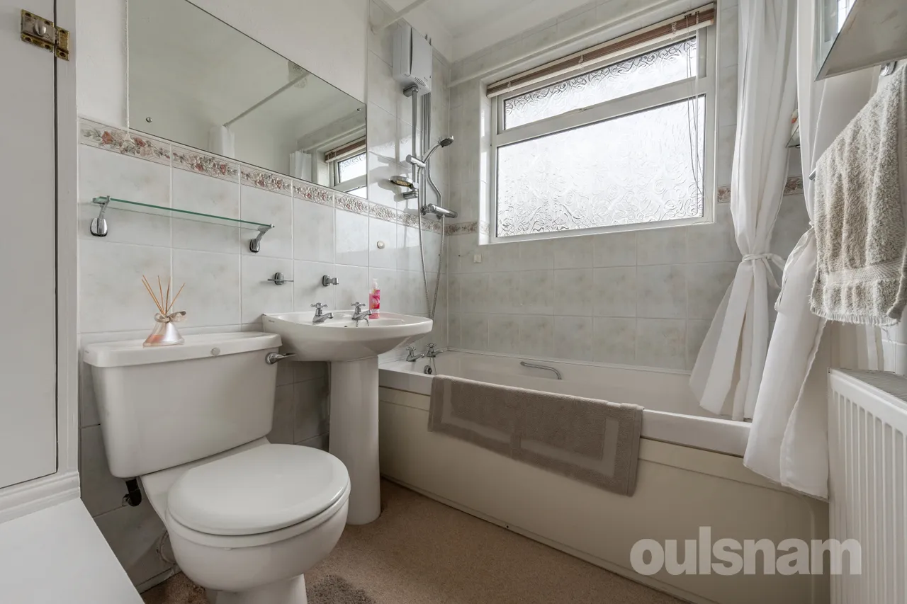 West Park Avenue, Birmingham, West Midlands, B31 5BQ, photo 11