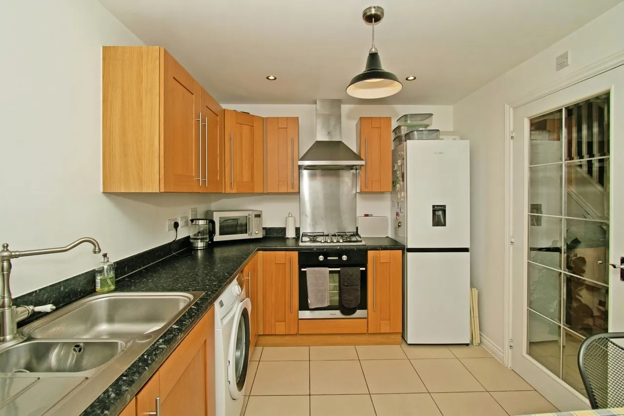 Kingston Way, Mabe Burnthouse, TR10, photo 6