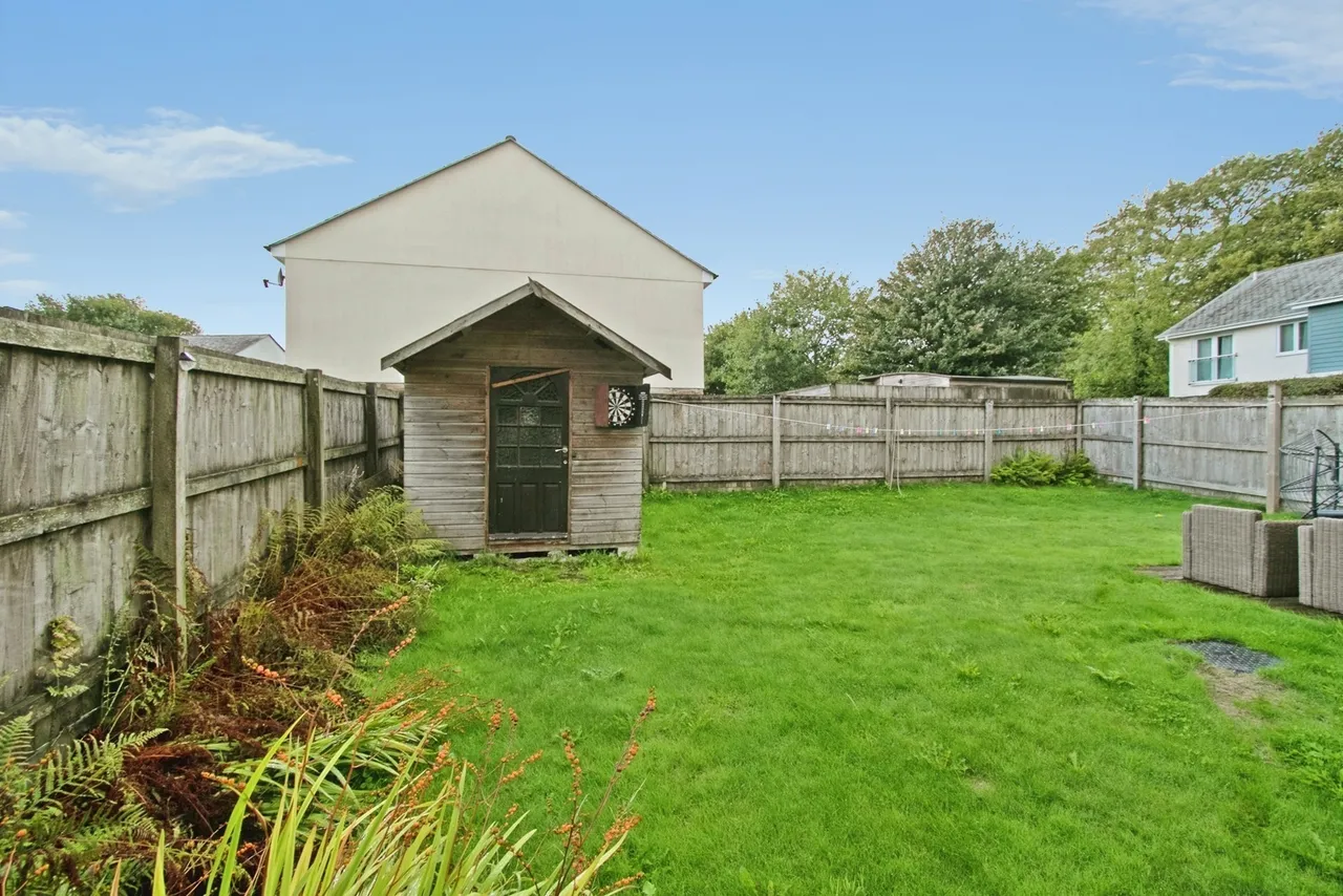 Kingston Way, Mabe Burnthouse, TR10, photo 18