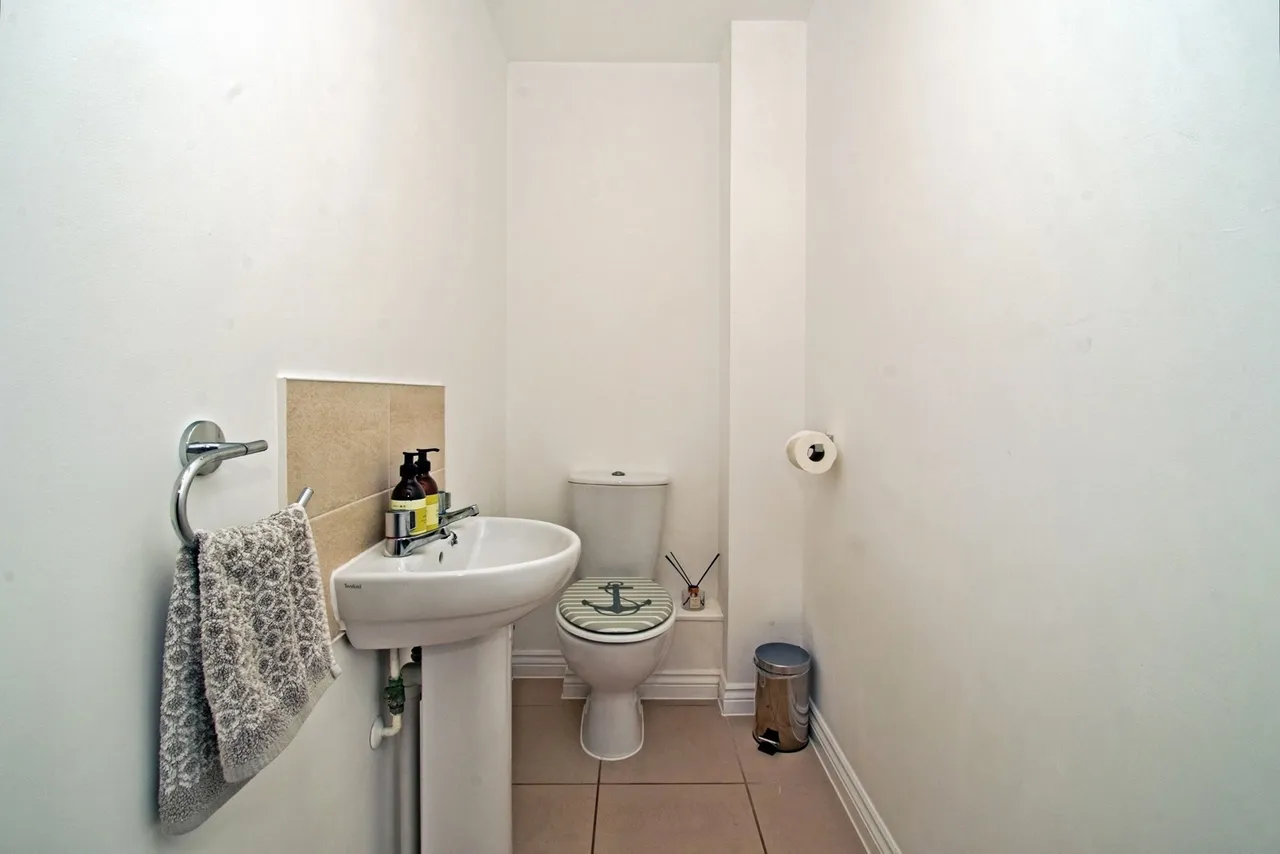 Kingston Way, Mabe Burnthouse, TR10, photo 5