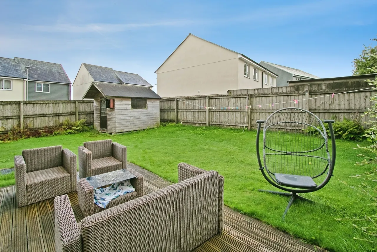 Kingston Way, Mabe Burnthouse, TR10, photo 3