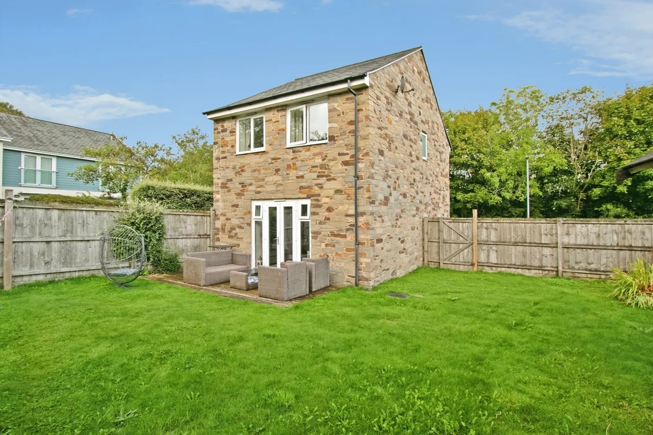 Kingston Way, Mabe Burnthouse, TR10, photo 4