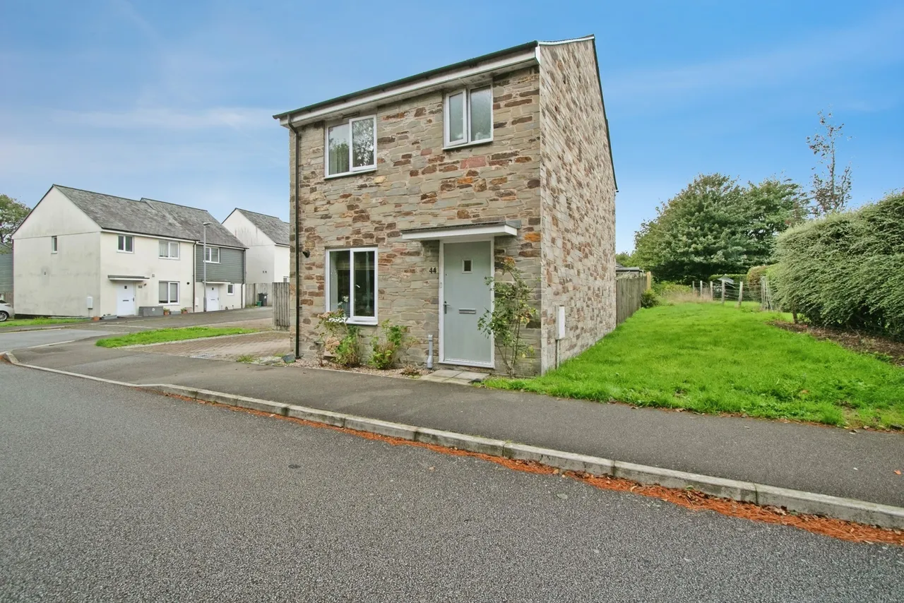 Kingston Way, Mabe Burnthouse, TR10, photo 19