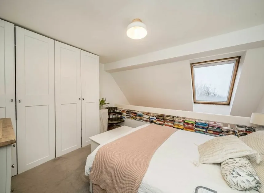 Windmill Rise, Kingston Upon Thames, KT2, photo 4