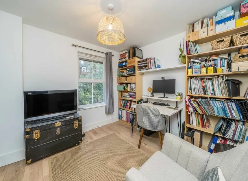 Windmill Rise, Kingston Upon Thames, KT2, photo 5