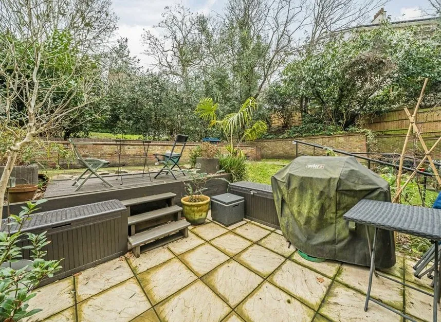Windmill Rise, Kingston Upon Thames, KT2, photo 7