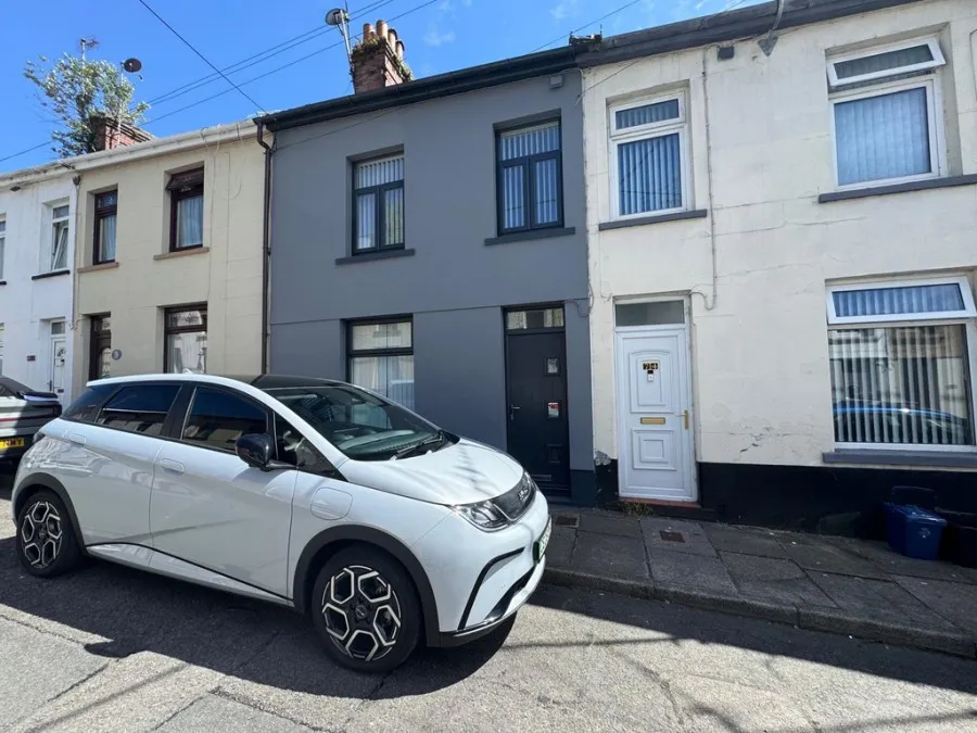 Trevethick Street, Merthyr Tydfil, CF47, photo 16
