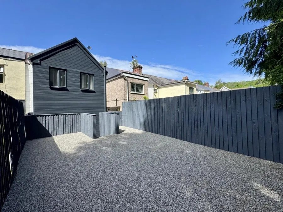 Trevethick Street, Merthyr Tydfil, CF47, photo 12