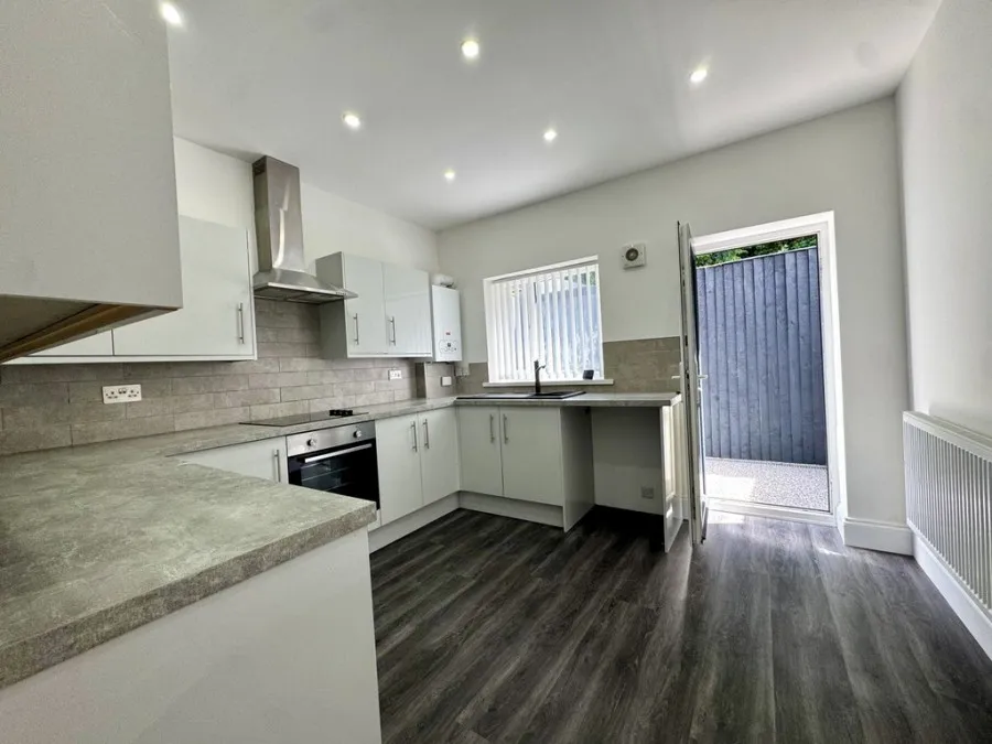 Trevethick Street, Merthyr Tydfil, CF47, photo 7