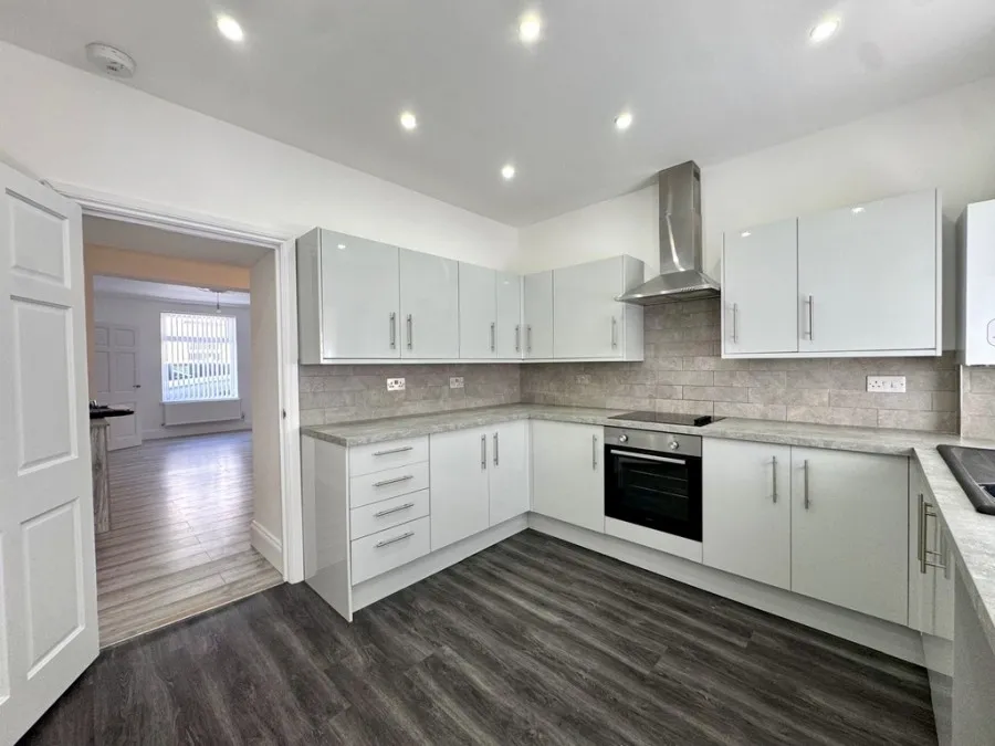 Trevethick Street, Merthyr Tydfil, CF47, photo 6