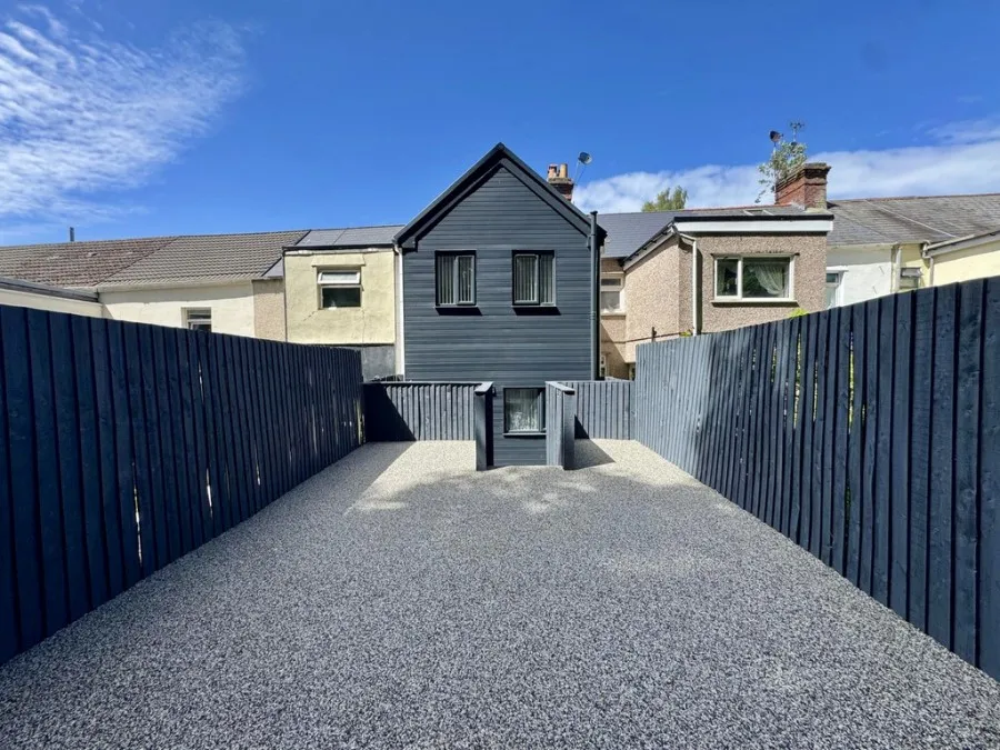 3 bed house for sale, Trevethick Street, Merthyr Tydfil, CF47