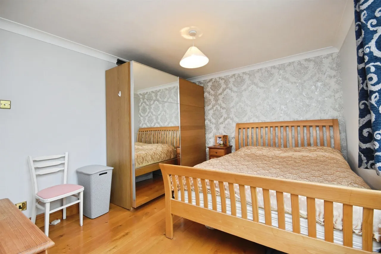 Tanhouse Lane, Navestockside, CM14, photo 12