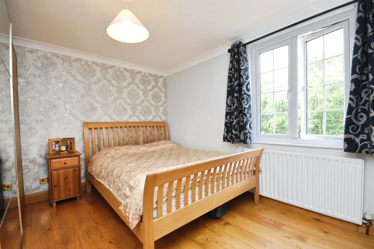 Tanhouse Lane, Navestockside, CM14, photo 11