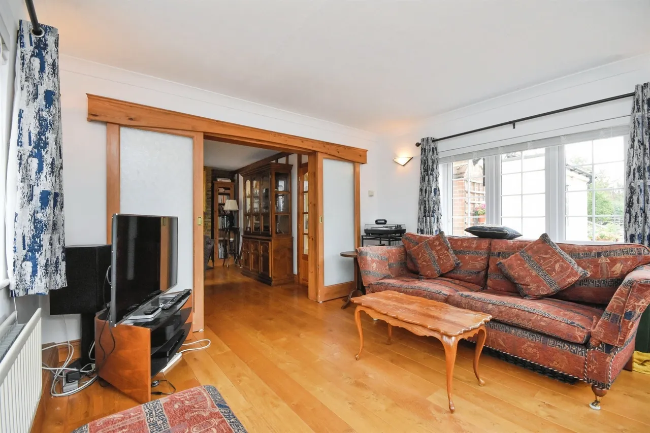 Tanhouse Lane, Navestockside, CM14, photo 8