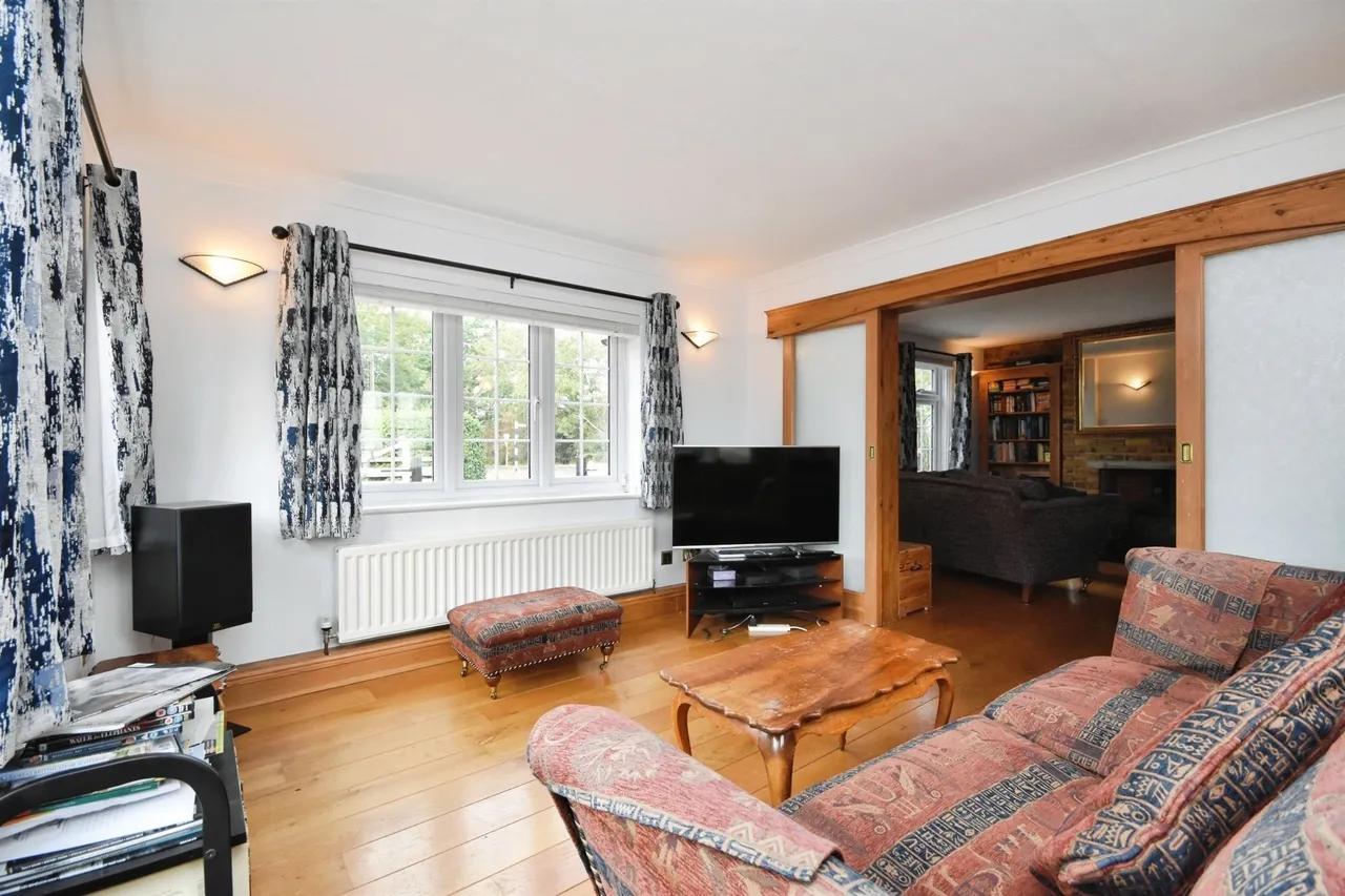 Tanhouse Lane, Navestockside, CM14, photo 18
