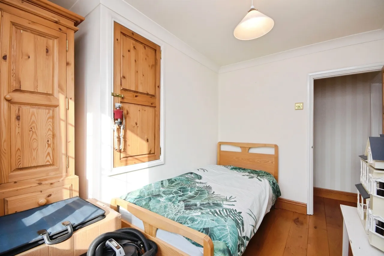 Tanhouse Lane, Navestockside, CM14, photo 14