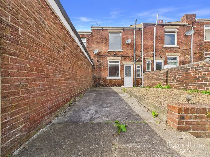 Flass Terrace, Ushaw Moor, Durham, DH7, photo 4