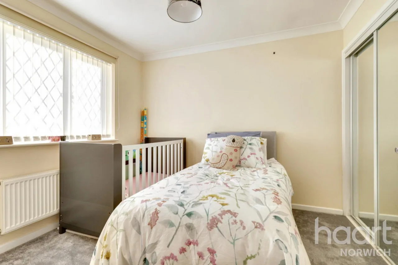 Mallow Way, Wymondham, NR18, photo 18