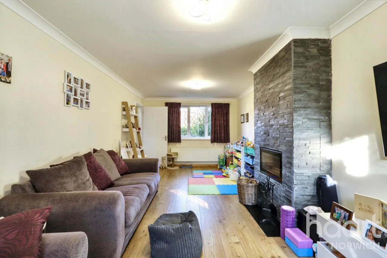 Mallow Way, Wymondham, NR18, photo 11