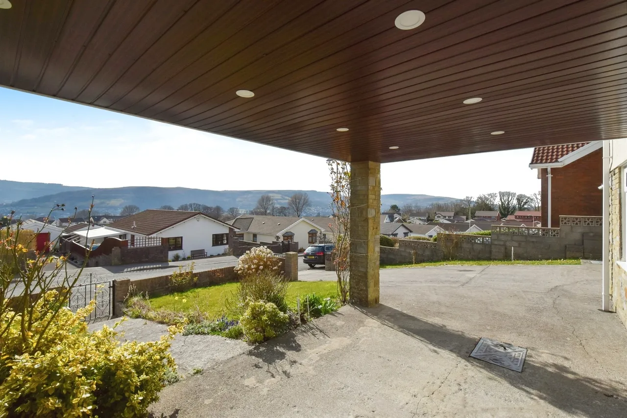 Cenarth Drive, Aberdare, CF44, photo 5