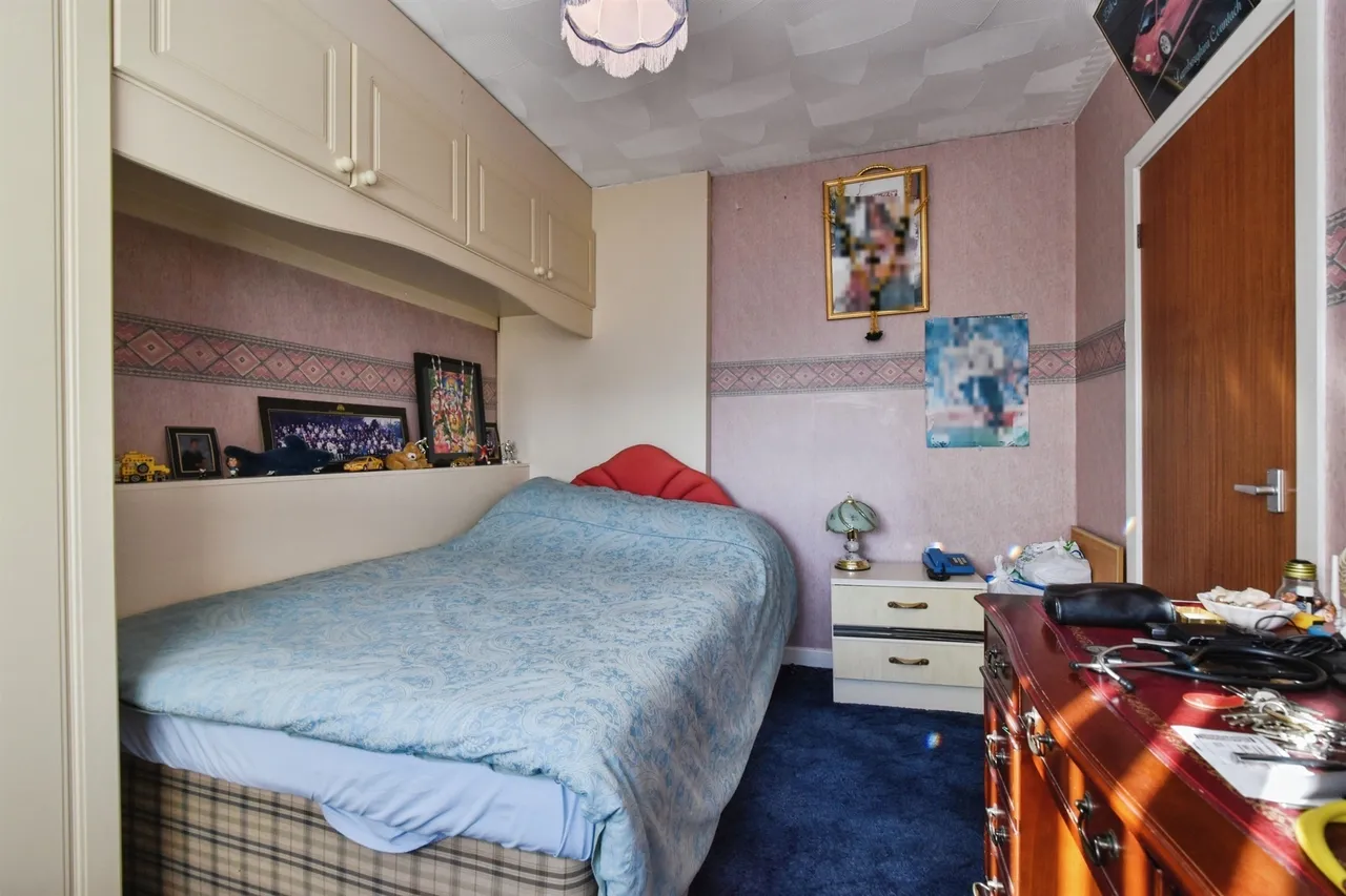 Cenarth Drive, Aberdare, CF44, photo 26