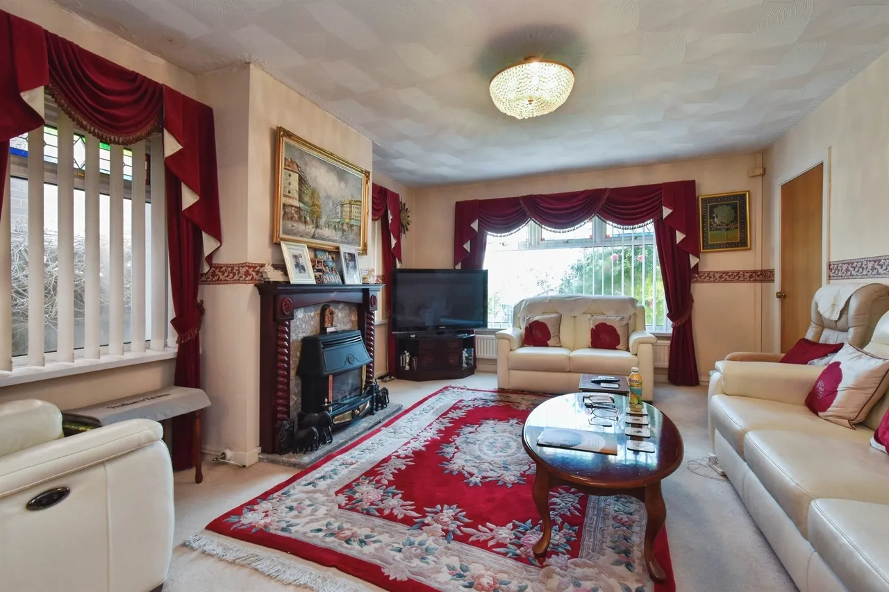 Cenarth Drive, Aberdare, CF44, photo 7