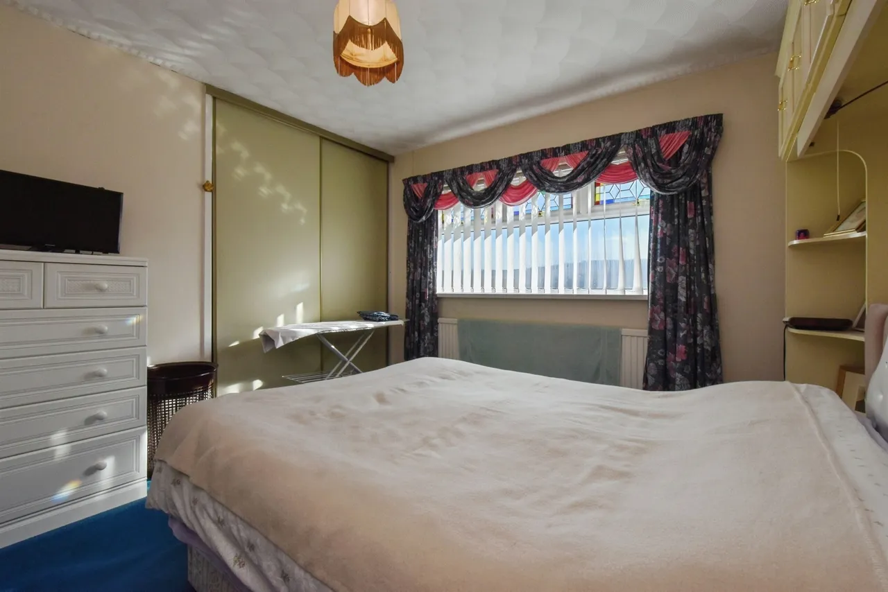 Cenarth Drive, Aberdare, CF44, photo 28