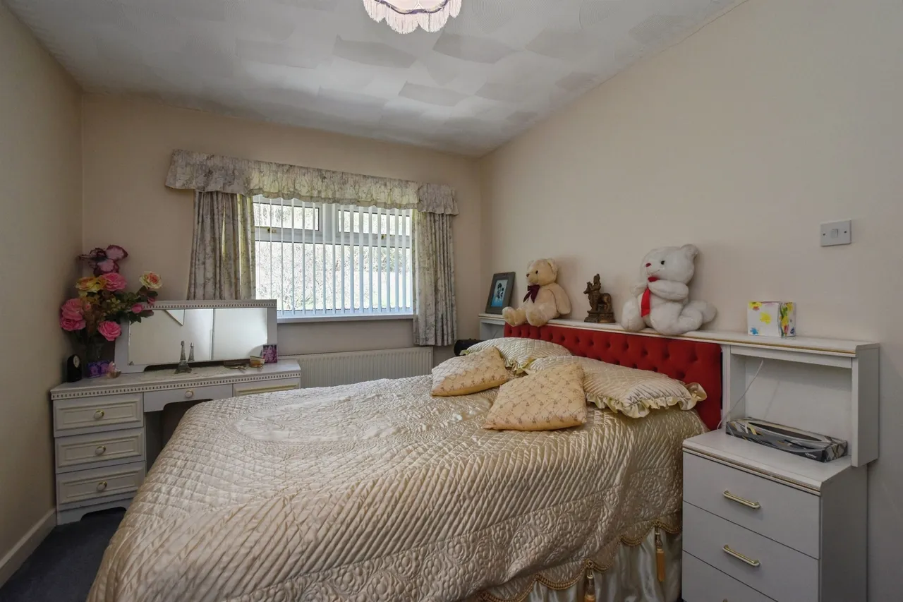 Cenarth Drive, Aberdare, CF44, photo 32