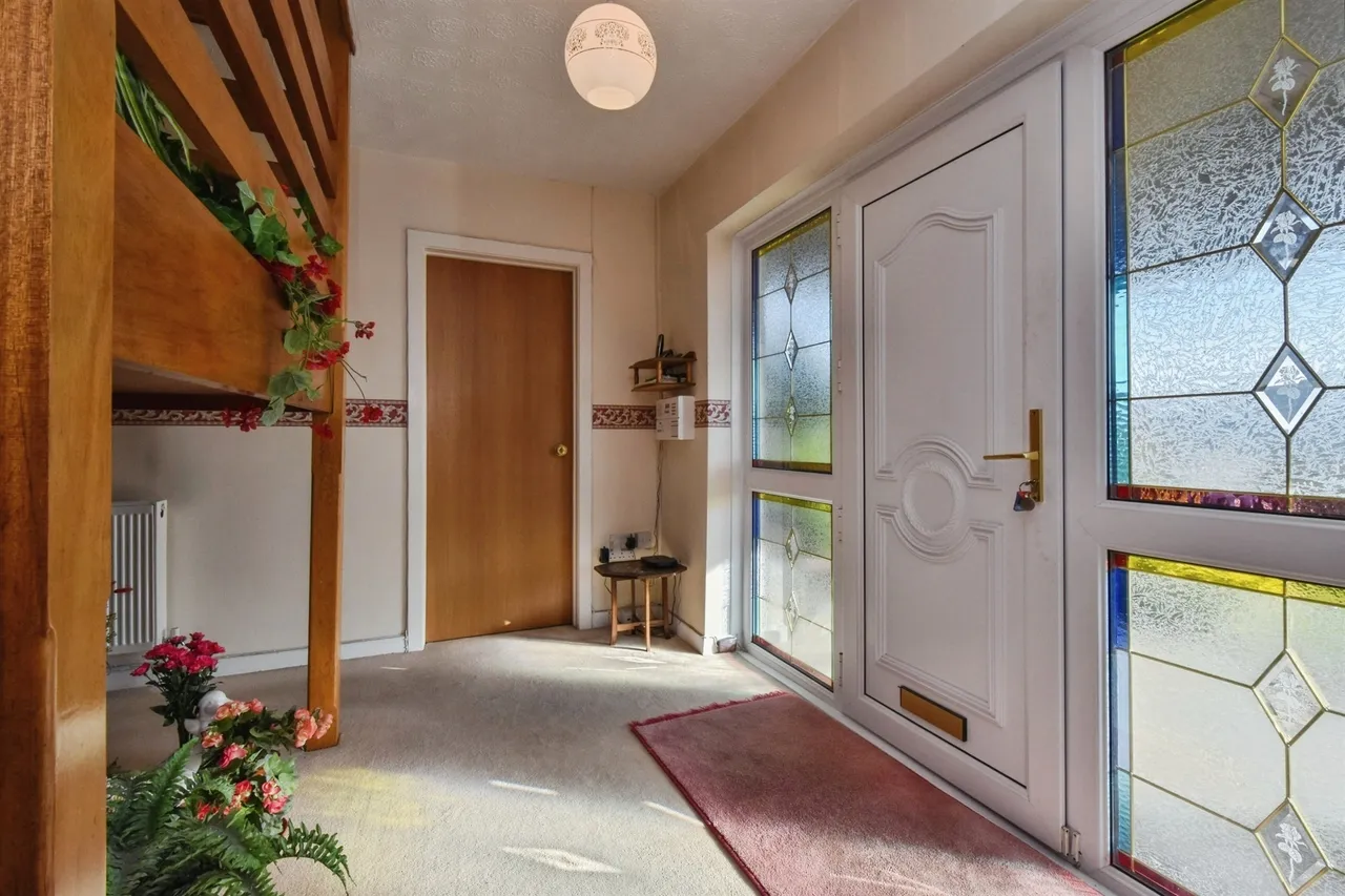 Cenarth Drive, Aberdare, CF44, photo 6