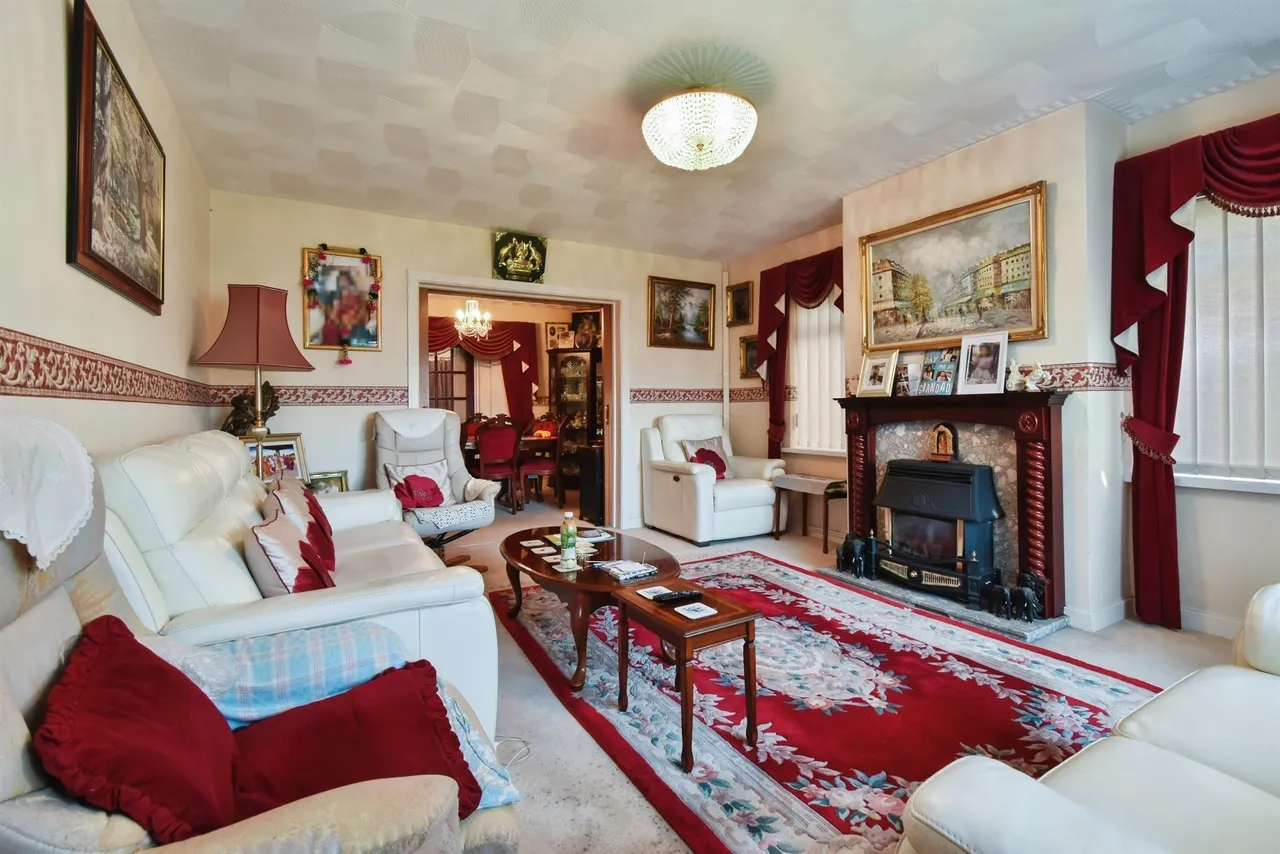 Cenarth Drive, Aberdare, CF44, photo 8