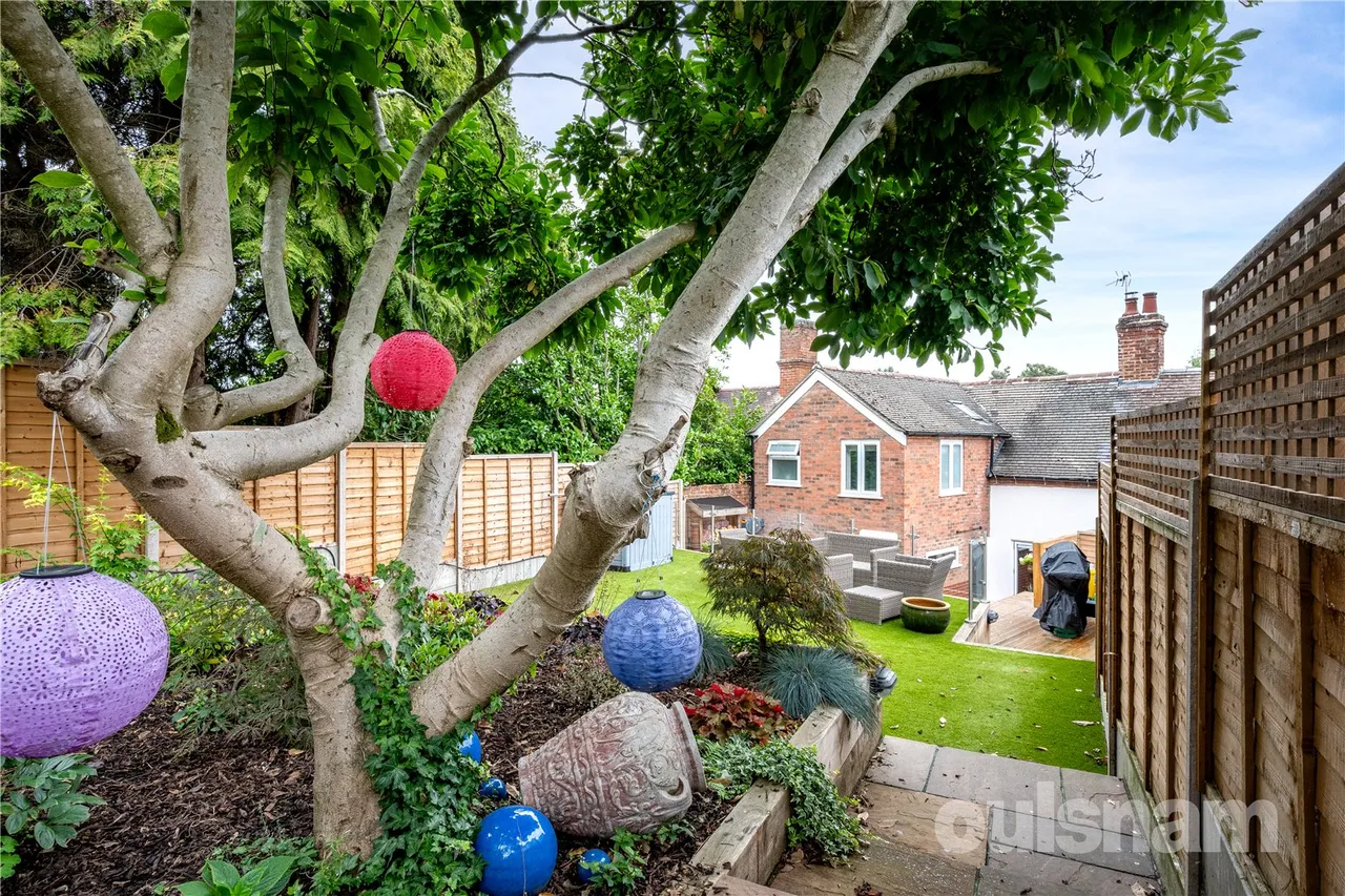 Swan Street, Alvechurch, B48, photo 29