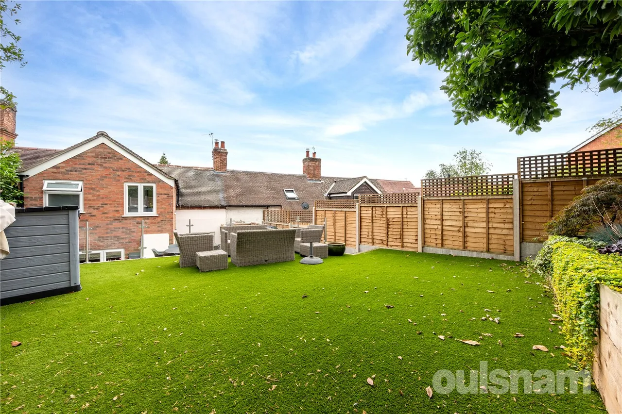 Swan Street, Alvechurch, B48, photo 25