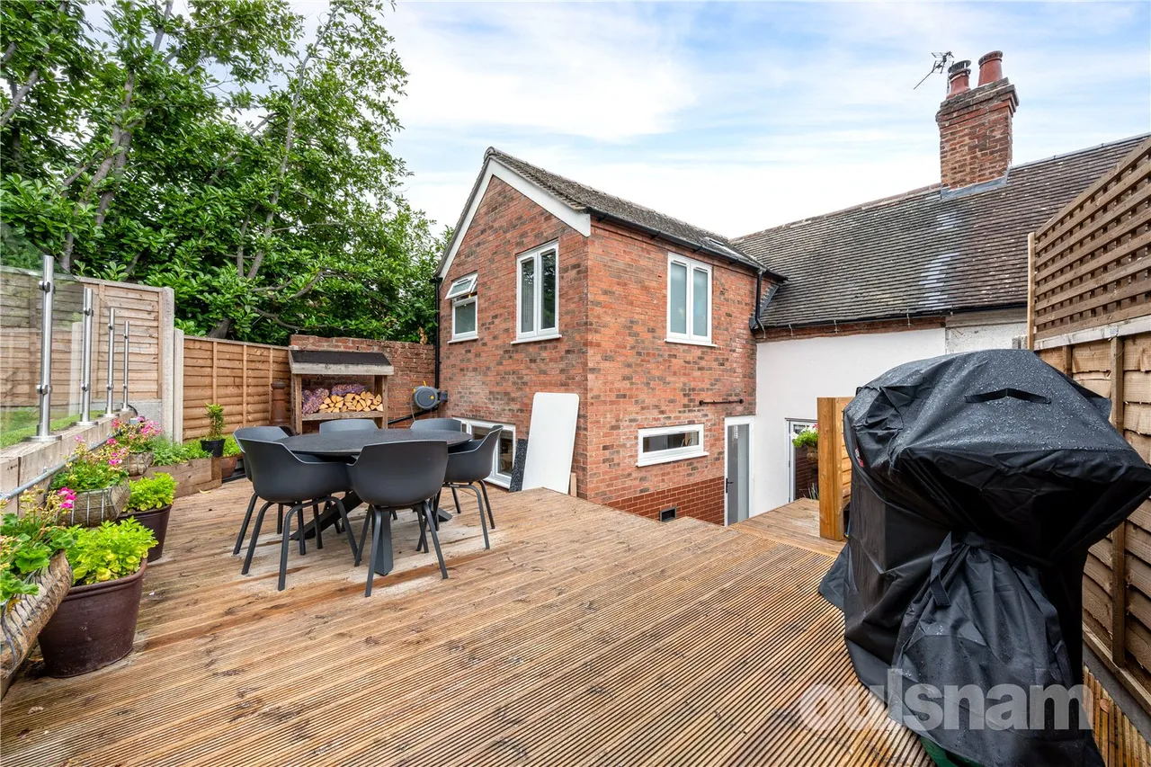Swan Street, Alvechurch, B48, photo 23